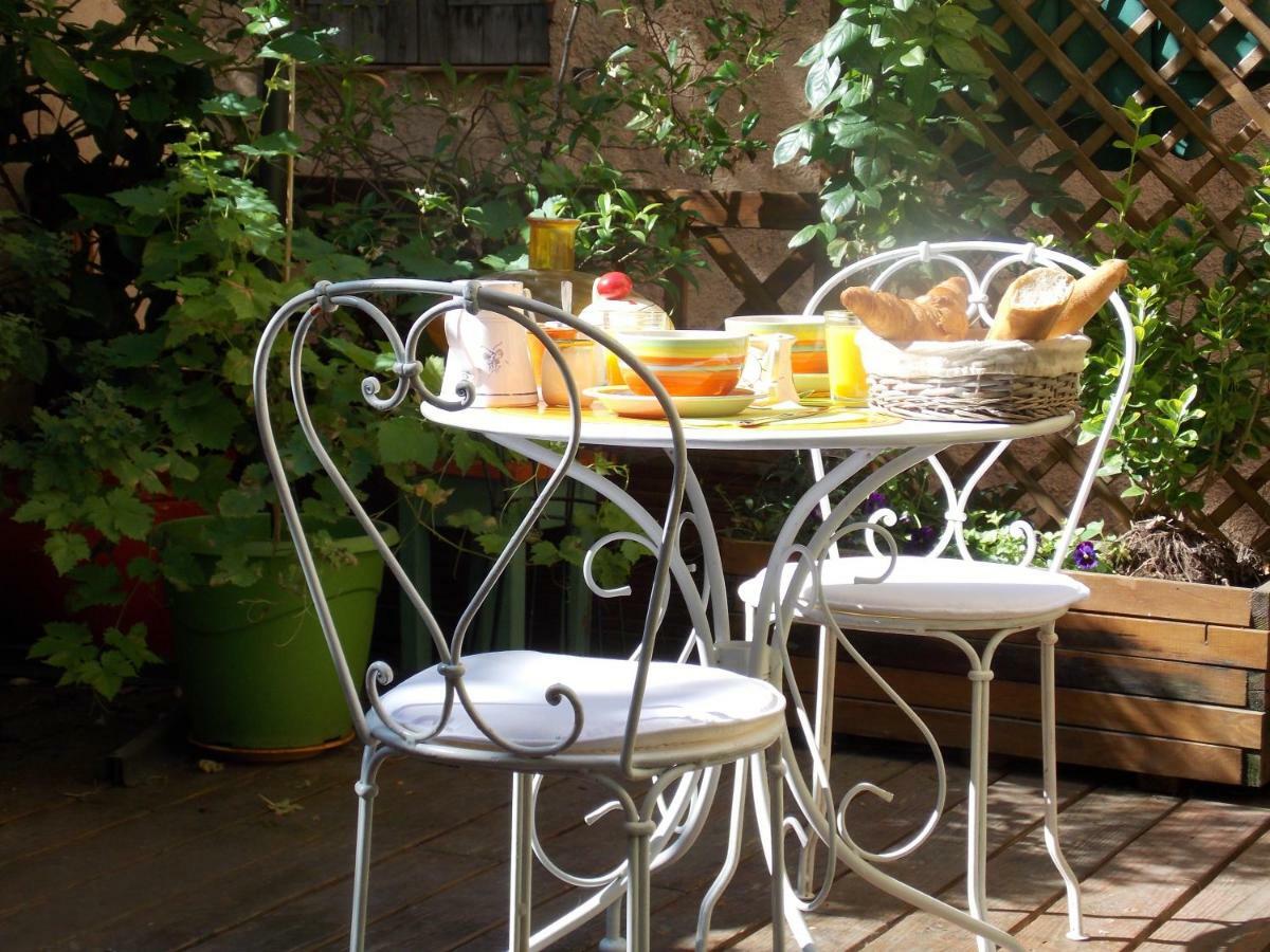 La Maison Du Bonheur Aups Ngoại thất bức ảnh